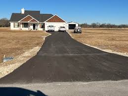 Best Permeable Paver Driveways  in Rendon, TX