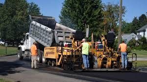 Best Driveway Crack Filling  in Rendon, TX